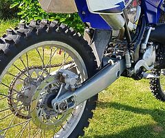 Yamaha yz 125 - Image 7/9