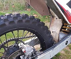 Honda CR 250  2 stroke ⭐ - Image 4/10