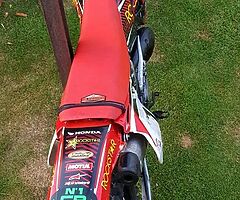Honda CR 250  2 stroke ⭐ - Image 5/10