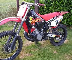 Honda CR 250  2 stroke ⭐ - Image 6/10