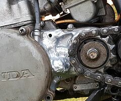 Honda CR 250  2 stroke ⭐ - Image 7/10