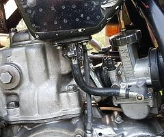 Honda CR 250  2 stroke ⭐ - Image 8/10