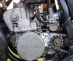 Honda CR 250  2 stroke ⭐ - Image 9/10