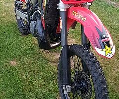 Honda CR 250  2 stroke ⭐ - Image 10/10