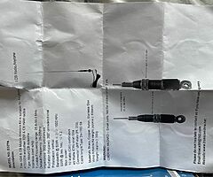 Midland 40 Chanel AM/FM CB radio