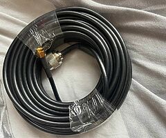 Midland 40 Chanel AM/FM CB radio - Image 4/5