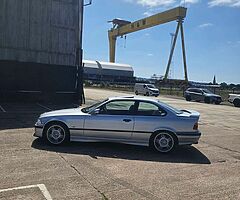 1997 BMW Series 3