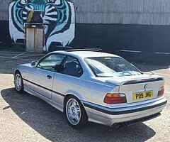 1997 BMW Series 3