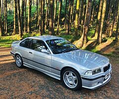 1997 BMW Series 3 - Image 4/7