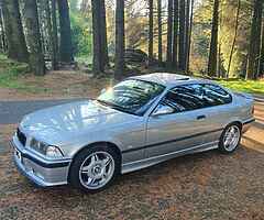 1997 BMW Series 3 - Image 5/7