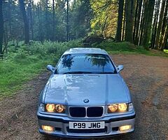 1997 BMW Series 3 - Image 6/7