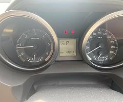 Toyota Landcruiser 5 seater crew cab - Image 8/10