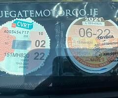 Toyota Landcruiser 5 seater crew cab - Image 9/10