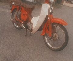 PARTS NEEDED ASAP