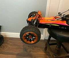 Km Baja 5b - Image 3/6