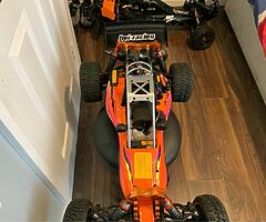 Km Baja 5b - Image 5/6