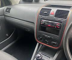 2007 1.4 golf - Image 4/7