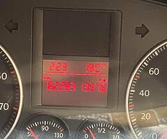 2007 1.4 golf - Image 5/7