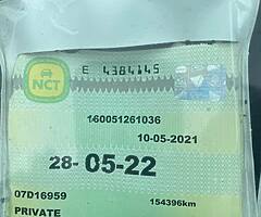 2007 1.4 golf - Image 6/7