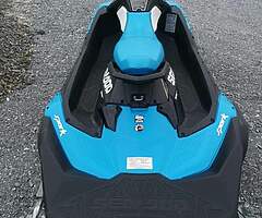 2020 Seadoo Spark Trixx - Image 4/10