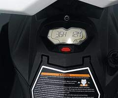 2020 Seadoo Spark Trixx - Image 5/10