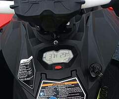 2020 Seadoo Spark Trixx - Image 9/10