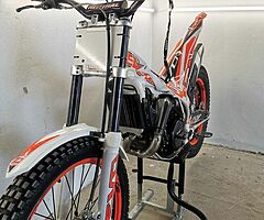 2016 Beta Evo - Image 6/10