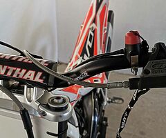 2016 Beta Evo - Image 7/10