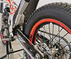 2016 Beta Evo - Image 9/10