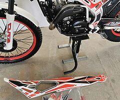 2016 Beta Evo - Image 10/10