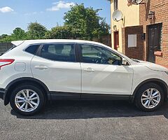 2015 Nissan  Qashqai - Image 3/10