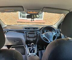 2015 Nissan  Qashqai - Image 5/10