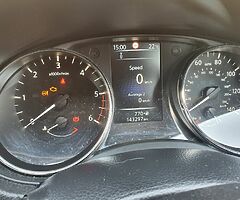 2015 Nissan  Qashqai - Image 9/10