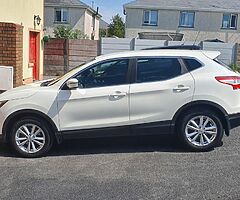 2015 Nissan  Qashqai - Image 10/10