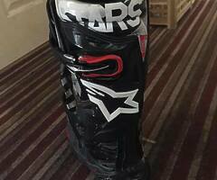 San diego tech 10s - Image 4/4