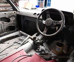 Ascona 400R - Image 4/6