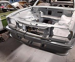 Ascona 400R - Image 5/6