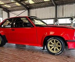 Ascona 400R - Image 6/6