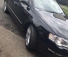 Passat 1.9 - Image 4/10