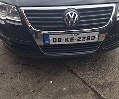 Passat 1.9 - Image 5/10