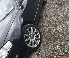 Passat 1.9 - Image 6/10