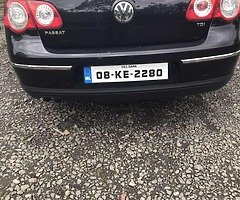 Passat 1.9 - Image 7/10