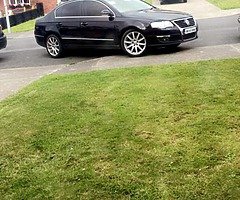 Passat 1.9 - Image 8/10