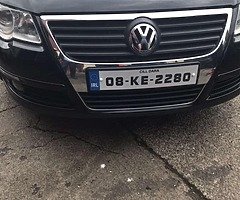 Passat 1.9 - Image 10/10