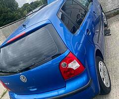 04 polo for breaking