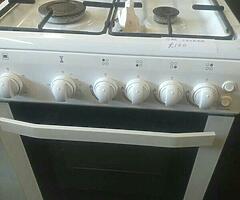 cooker. very new
