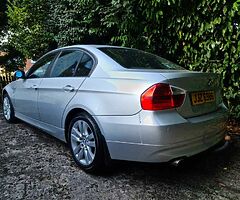 2005 BMW Series 3