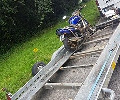 Scrap cars wanted