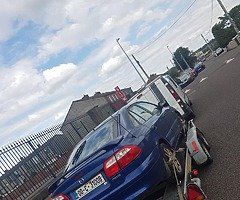 Scrap cars wanted - Image 3/9