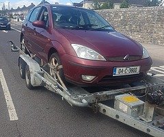 Scrap cars wanted - Image 5/9